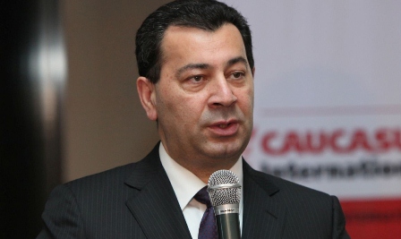 Самед Сеидов: «Содокладчики ПАСЕ приедут в Азербайджан в 2015 г.»